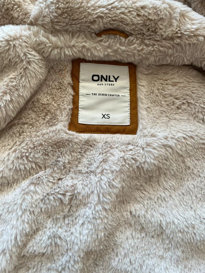 Manteau - photo numéro 2