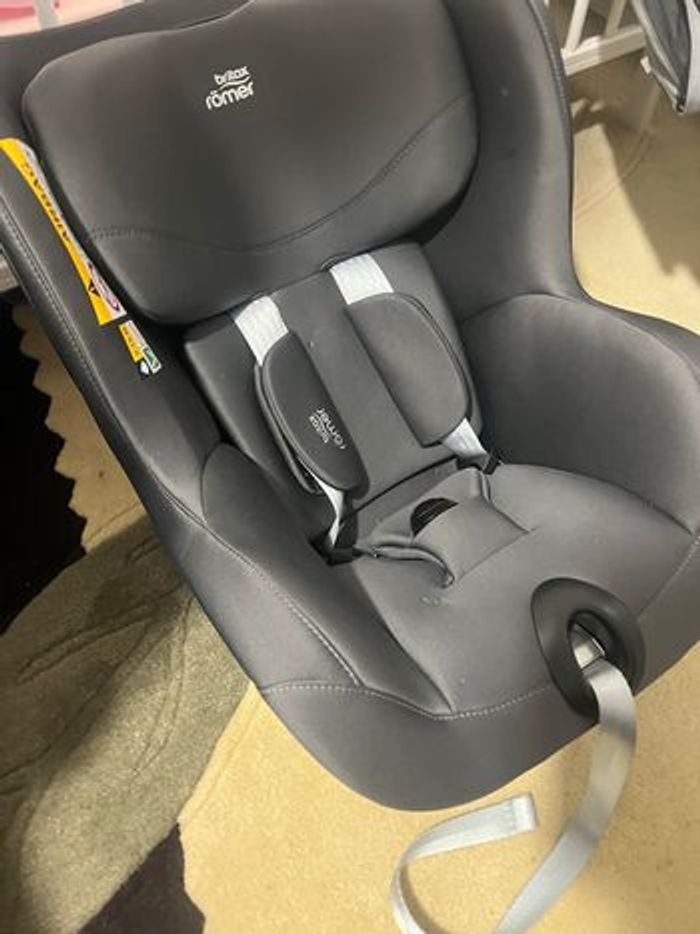 Siège auto - photo numéro 2