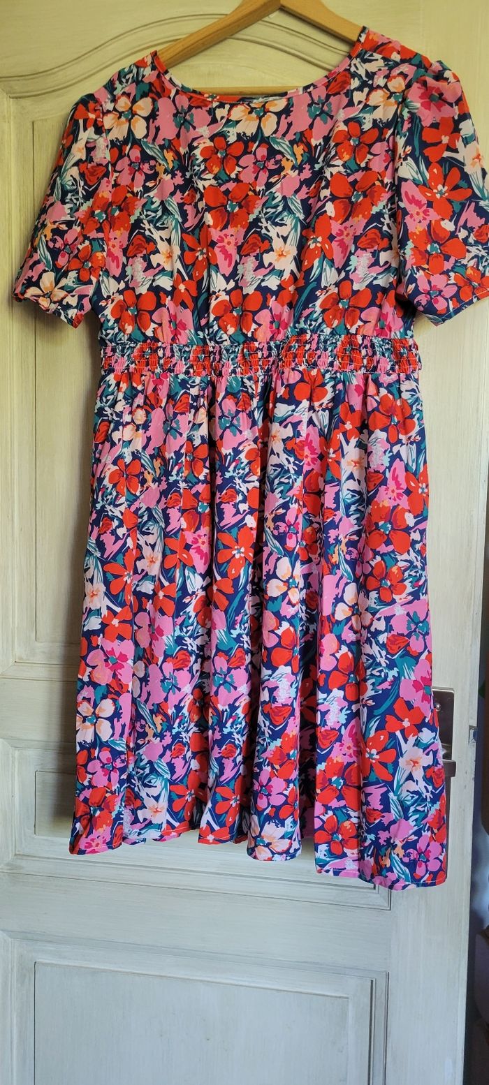 Robe maternité - photo numéro 2