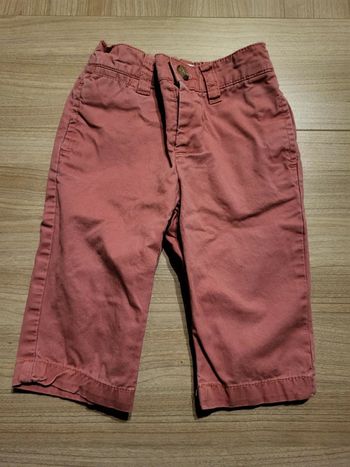 Pantalon taille 6 mois
