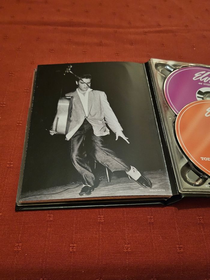 Elvis Presley - photo numéro 6