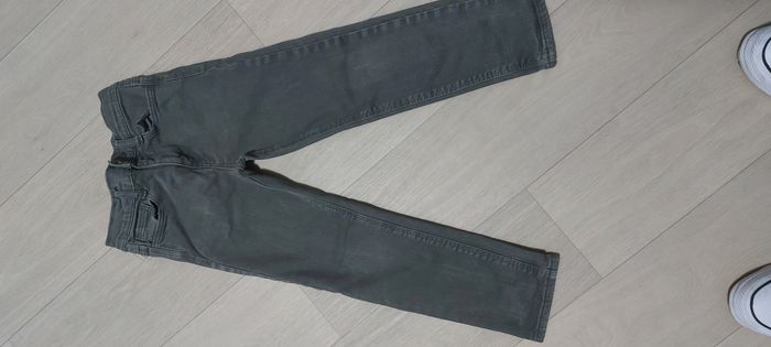 Jeans slim kiabi 6 ans