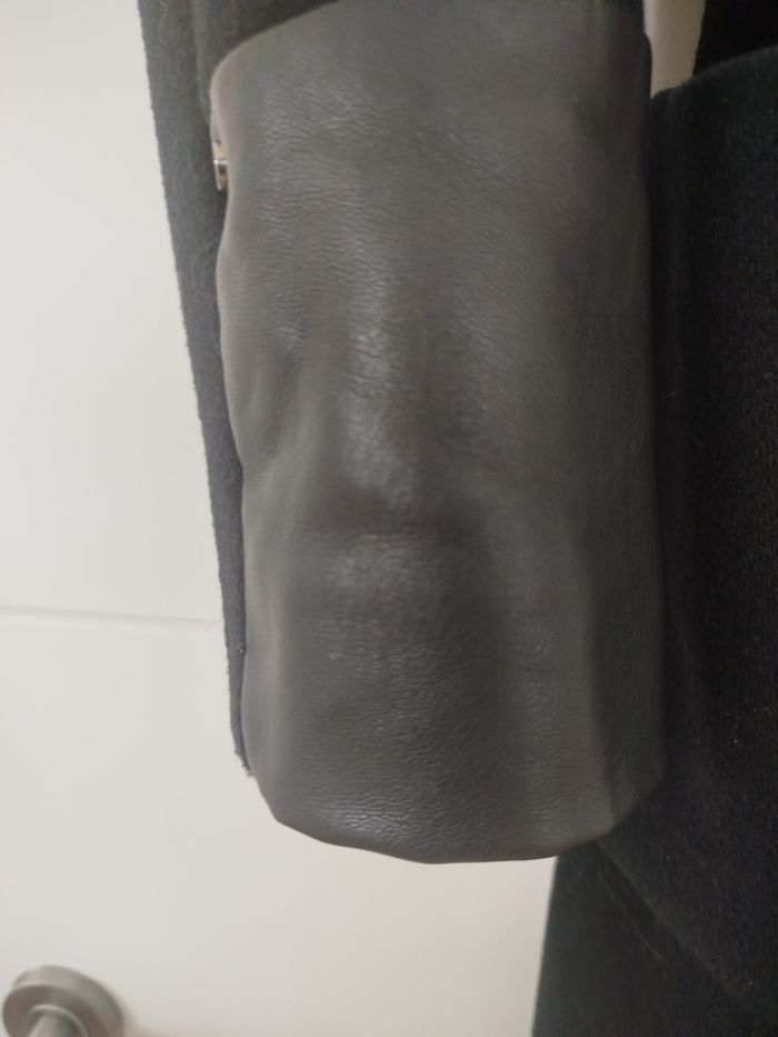 Manteau ceinturé - photo numéro 3