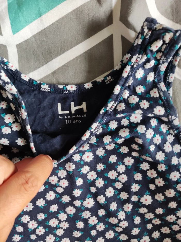 Haut fille 10ans - photo numéro 2