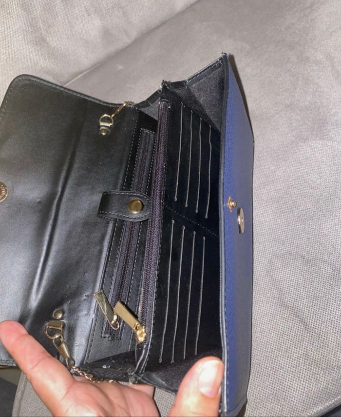 Sac à bandoulière /pochette - photo numéro 5