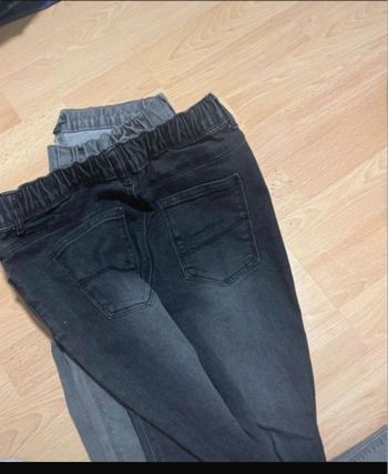 Lot de 2 pantalon 