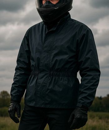 Veste de pluie Polo taille L