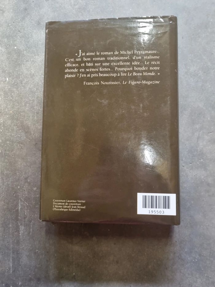 Le beau monde - photo numéro 2