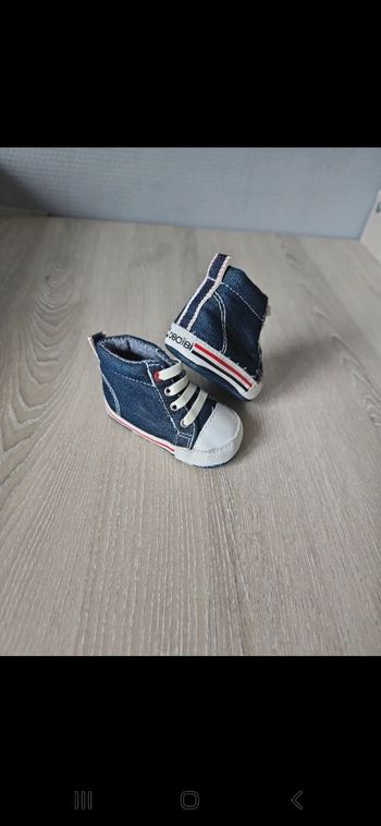 Chaussure
