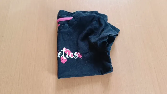 Tee shirt energetics - photo numéro 6