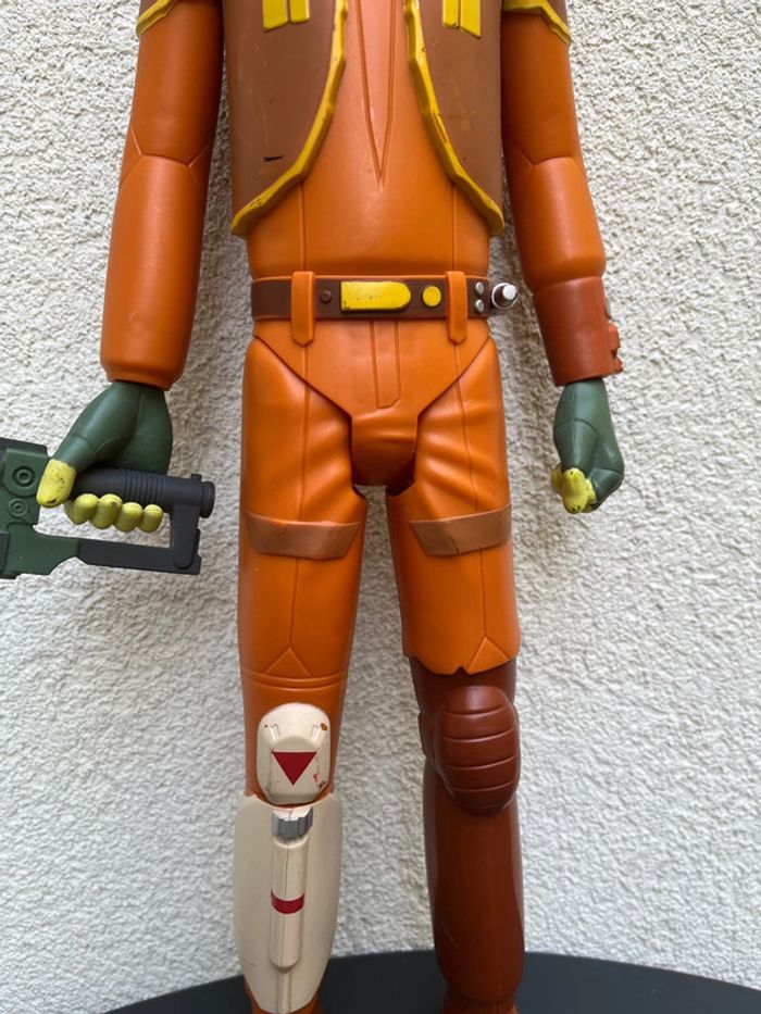 Star Wars rebel Grande figurine Ezra - photo numéro 4