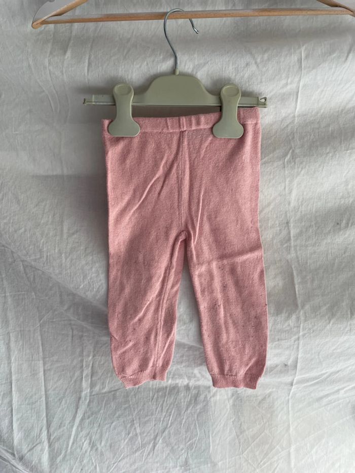 Legging 12 mois sergent Major
