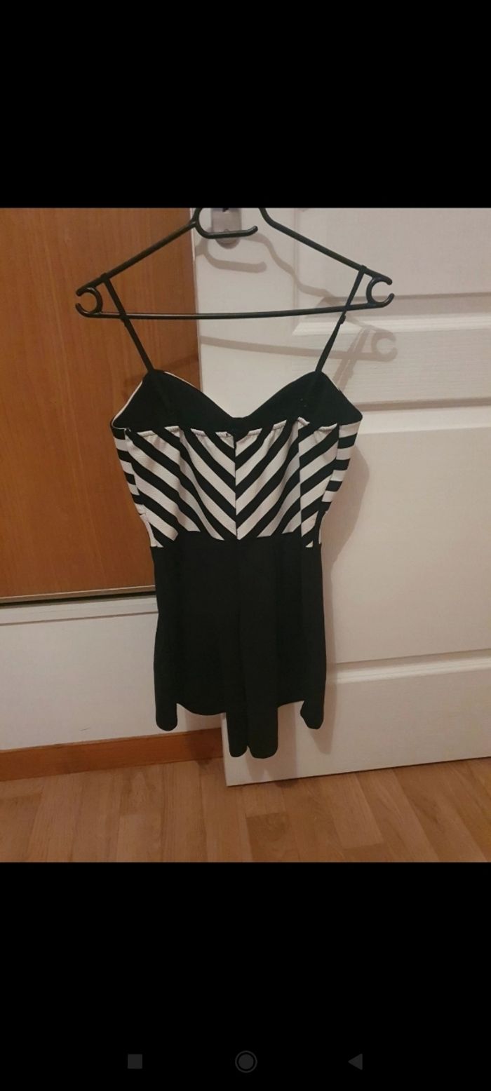 Combi short - photo numéro 2