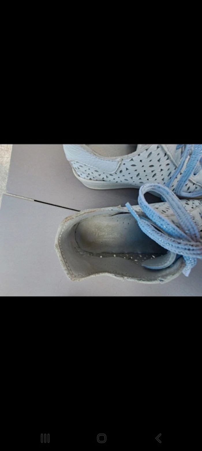 Chaussures légères 33 - photo numéro 3
