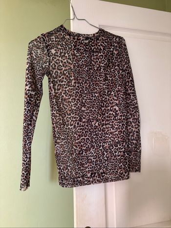 Pull femme