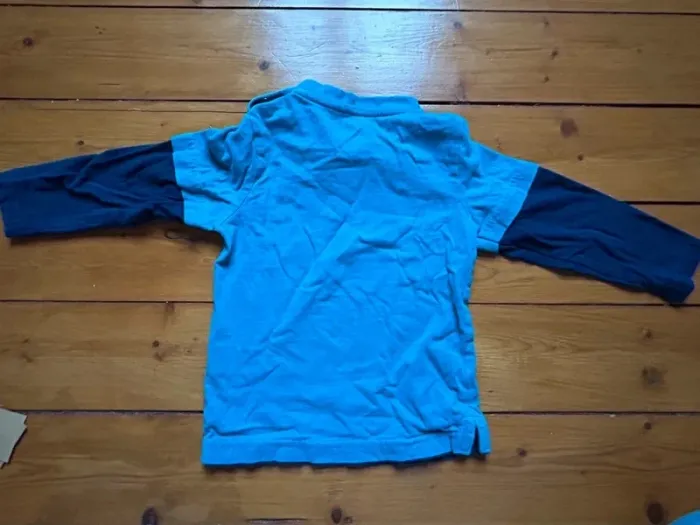 T-shirt 23 mois - photo numéro 3
