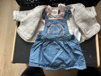 Ensemble sergent majors