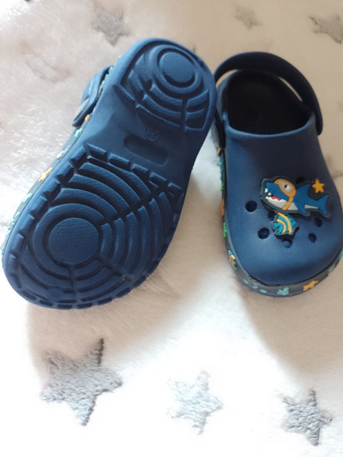 Crocs - photo numéro 2