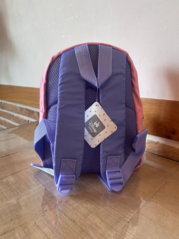 Sac a dos Stitch neuf - photo numéro 3
