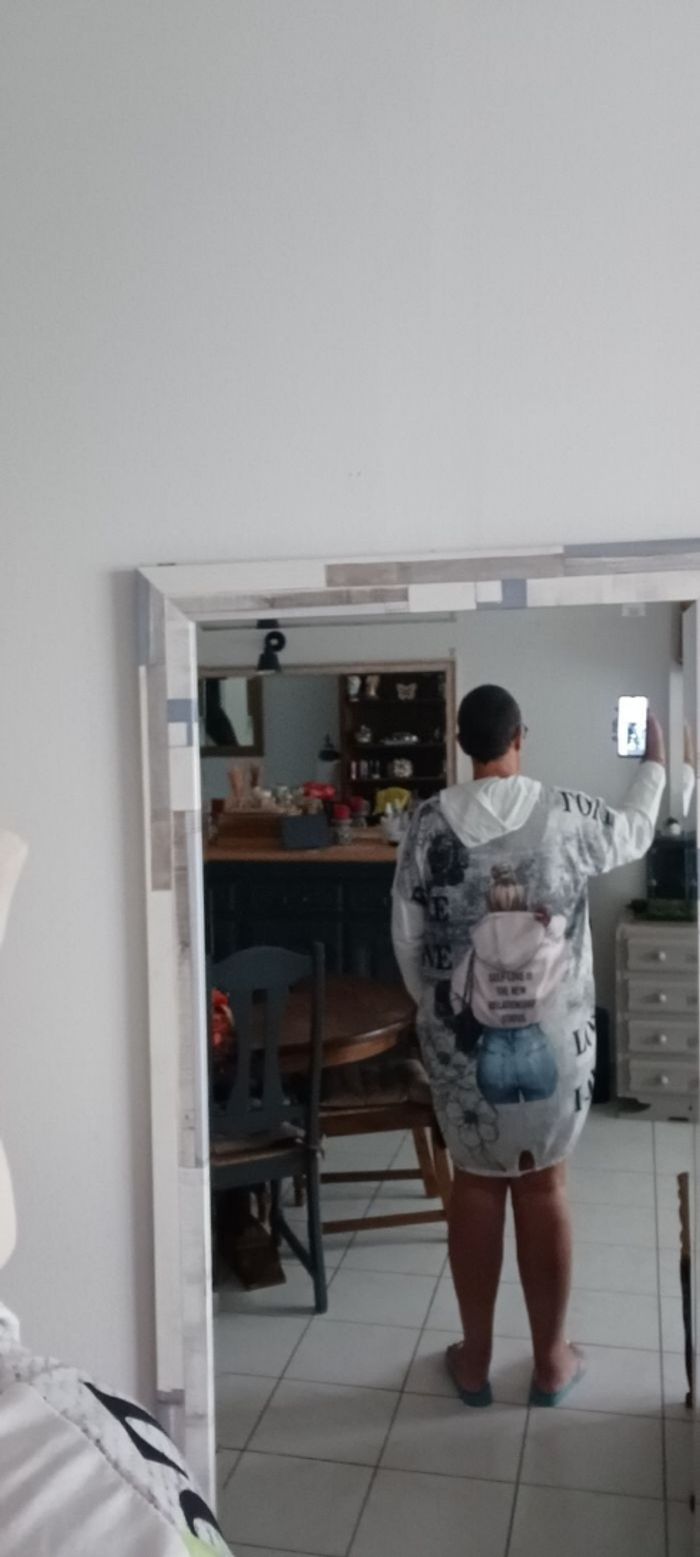 Très   jolie veste à capuche femme T U - photo numéro 8