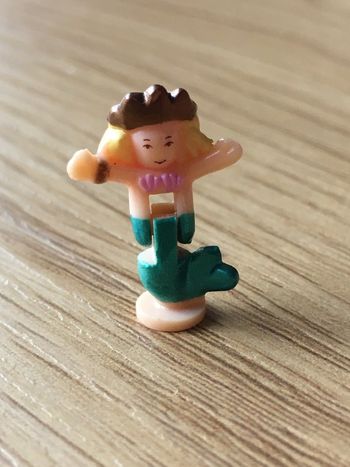 Polly Pocket