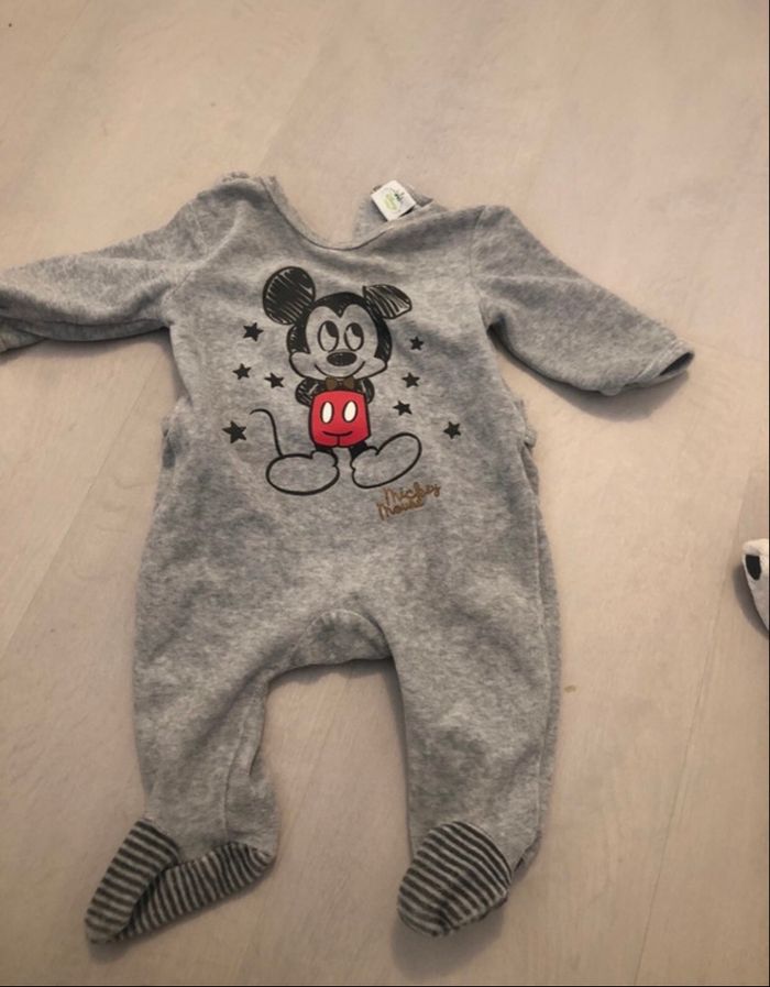 Lots pyjama bebe - photo numéro 6