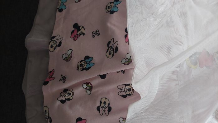 Robe Minnie 2 ans - photo numéro 4