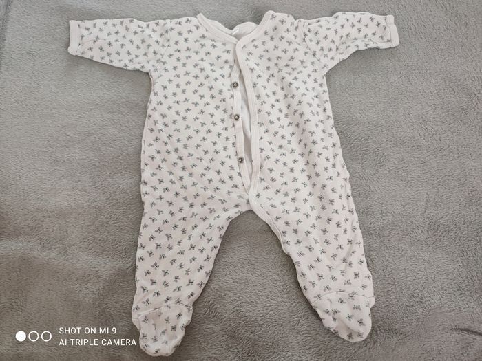 Pyjama - photo numéro 2