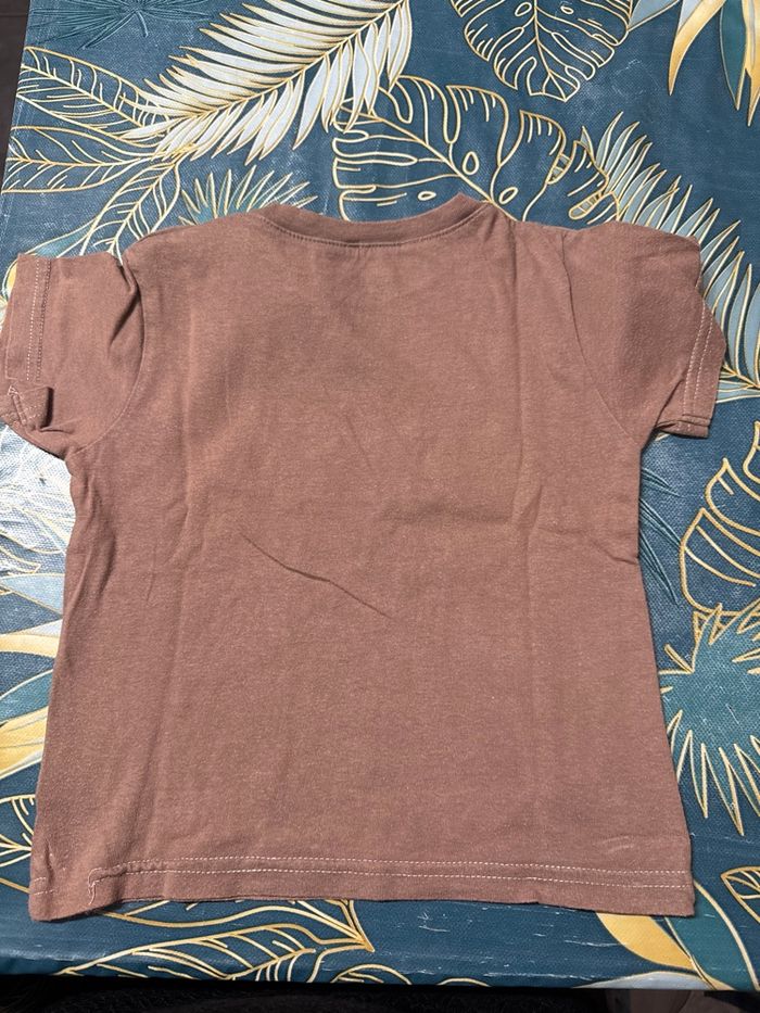 T-shirt - photo numéro 2