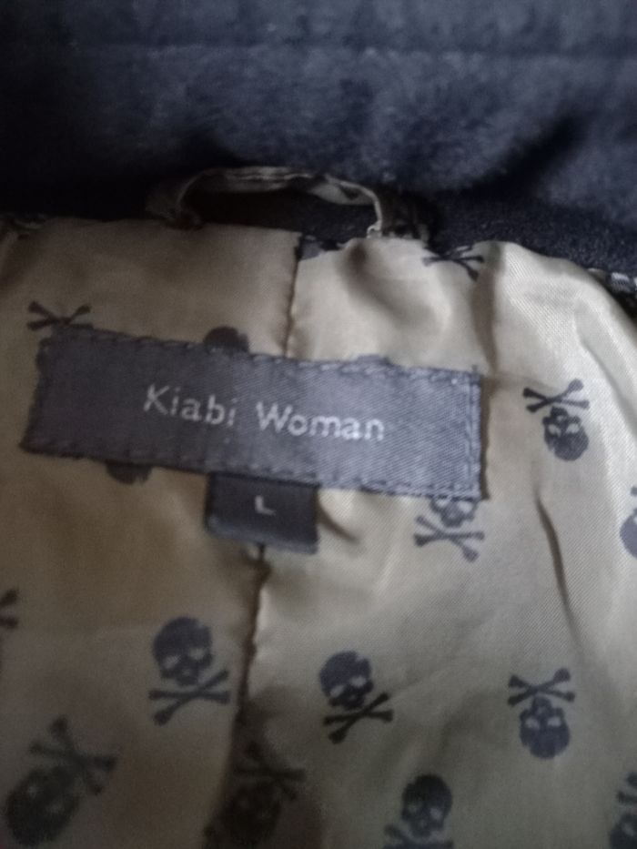 Blouson  kiabi woman  T L - photo numéro 10