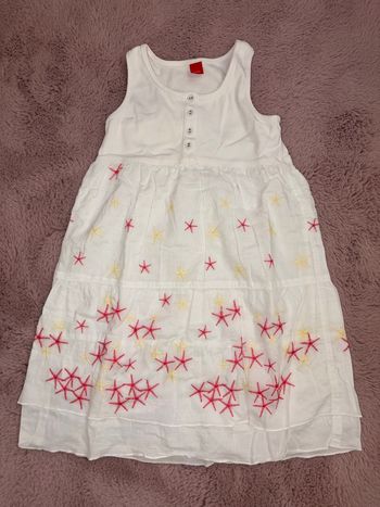 Robe d’été Esprit