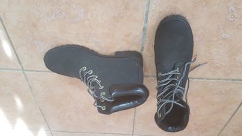 Boots homme 40 noire Creeks