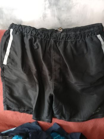 Lot de 5 shorts 3xl