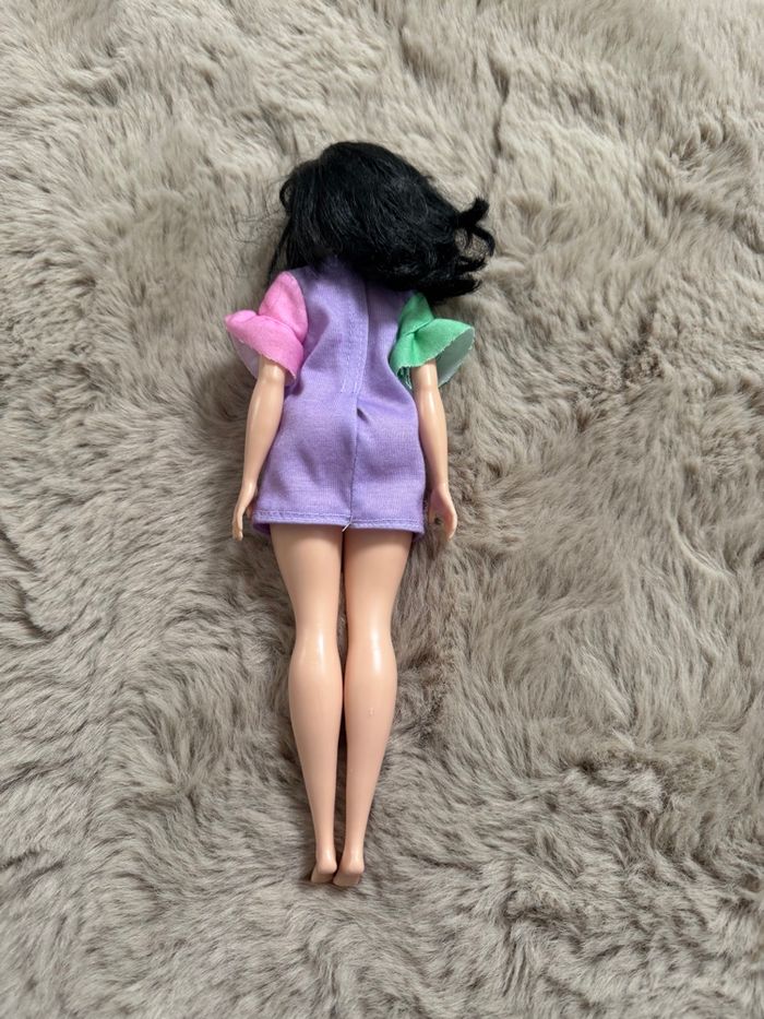 Barbie Fashionistas Unicorn Believer - photo numéro 3
