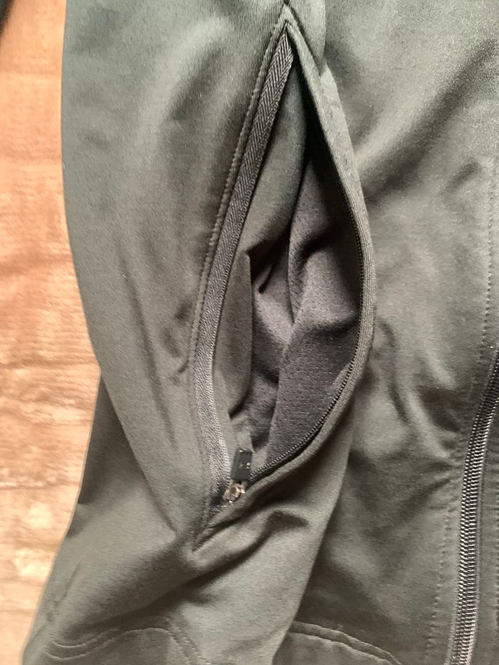 Sweat-shirt az alkmar - photo numéro 7