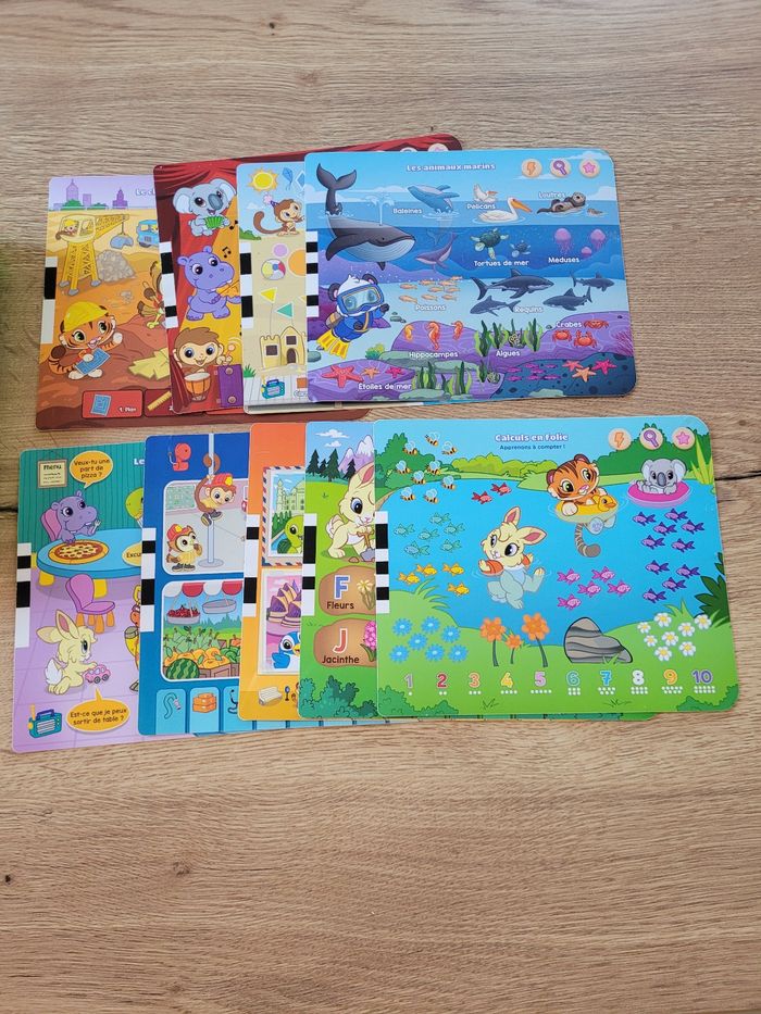 Tablette  éducative - photo numéro 2