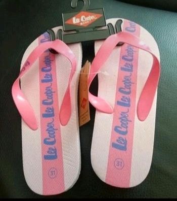 Tong Lee Cooper fille.31.