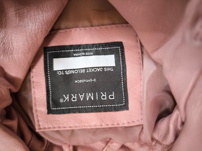 🎀 Perfecto Fille, Taille 3/6 Mois 🎀 - photo numéro 3