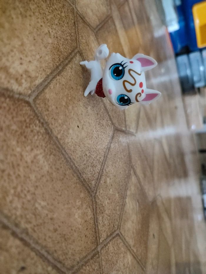 Figurine petshop