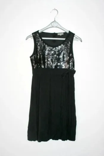 Robe de fêtes In Extenso 10 ans