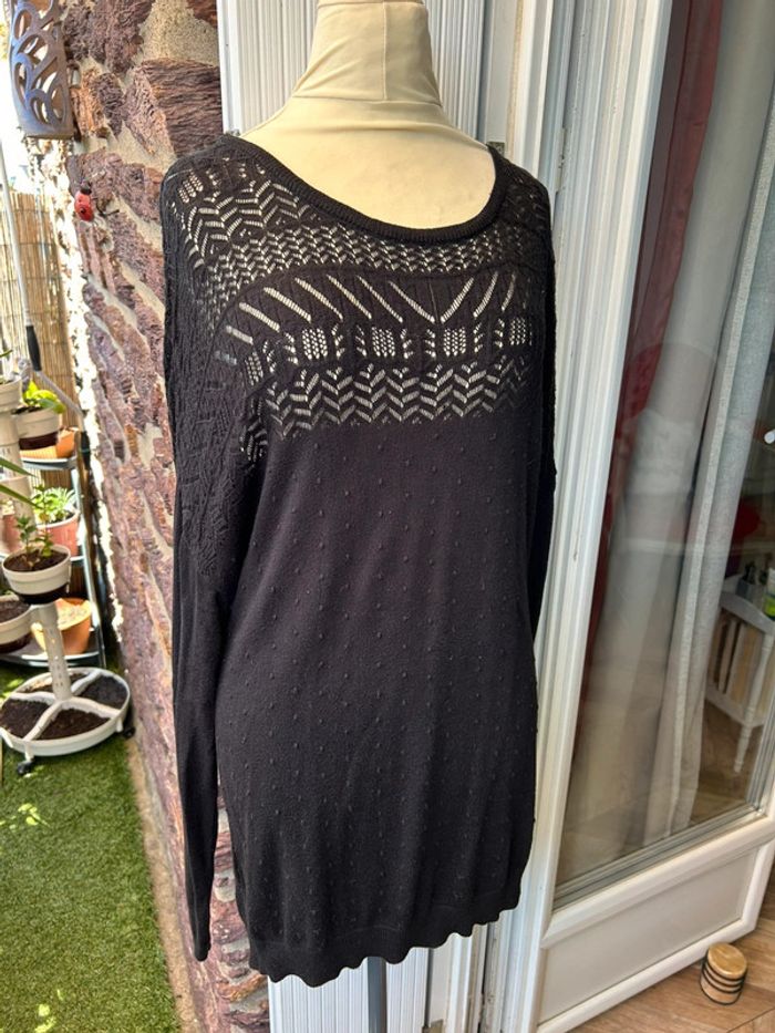 Pull léger Promod - photo numéro 7