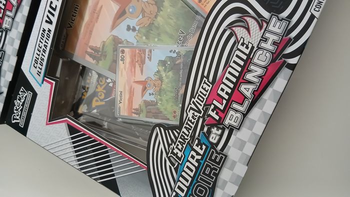 Coffret Pokémon - photo numéro 4