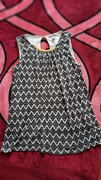 Tshirt HM neuf taille S