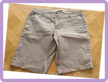 Bermuda Only taille 38