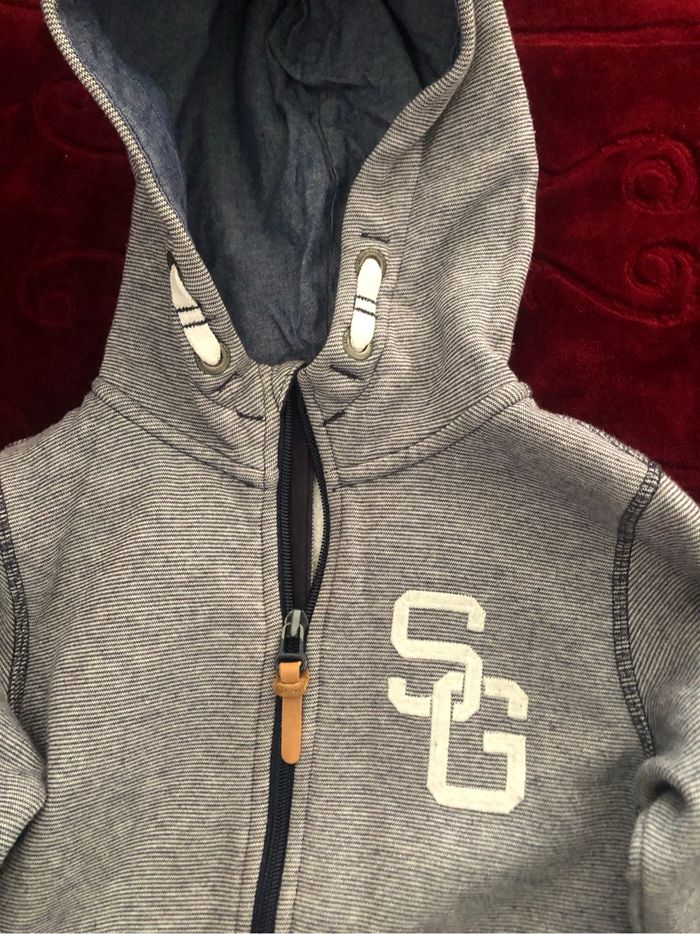 Gilet H&M 6 ans - photo numéro 6