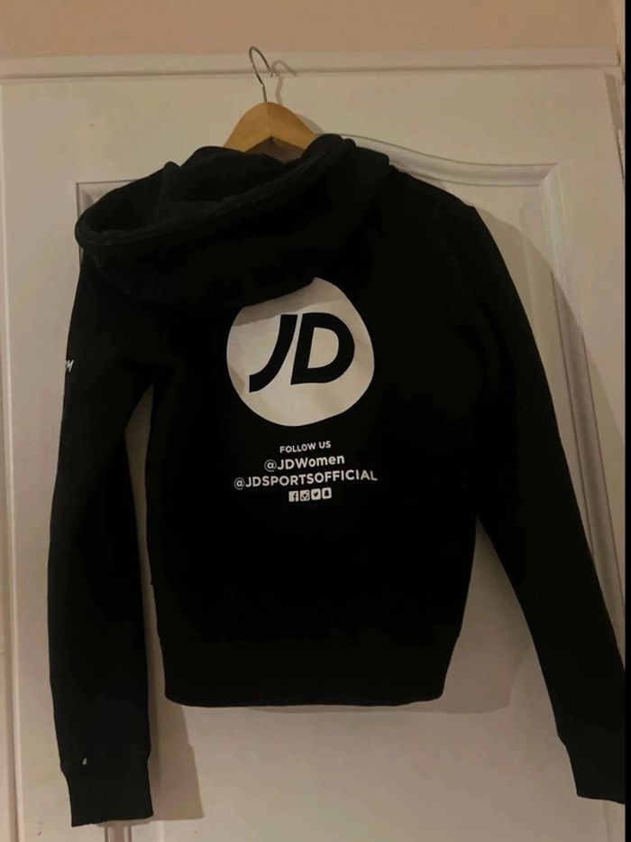 Gilet JD Sports - taille 36