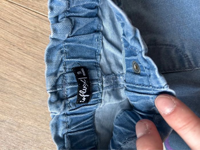 Jean 9 mois - photo numéro 2