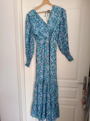 Longue robe neuve suncoo