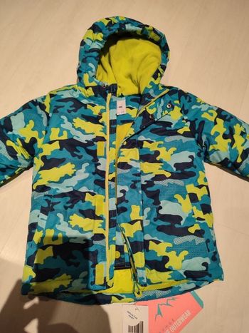 Blouson ski neuf
