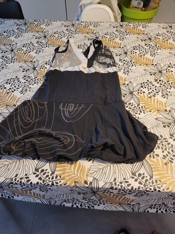 Robe boule - photo numéro 2